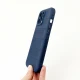 قاب PC انگشتی محافظ لنزدار iPhone 12 Pro Max
