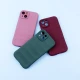 قاب PC انگشتی محافظ لنزدار iPhone 13