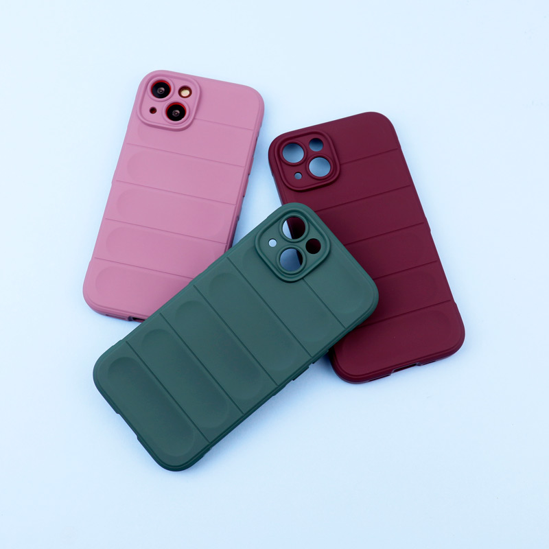 قاب PC انگشتی محافظ لنزدار iPhone 13