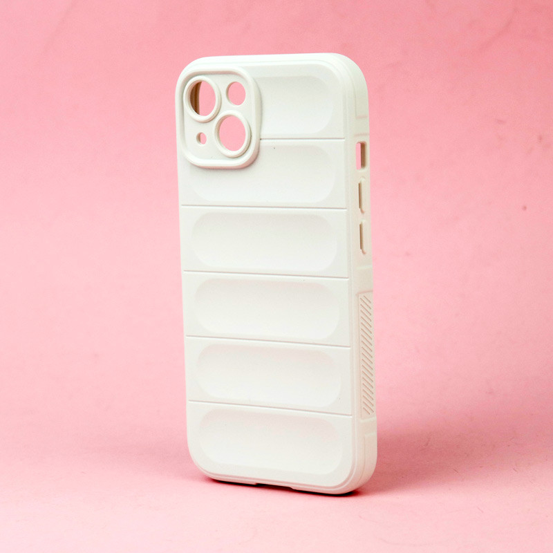 قاب PC انگشتی محافظ لنزدار iPhone 13