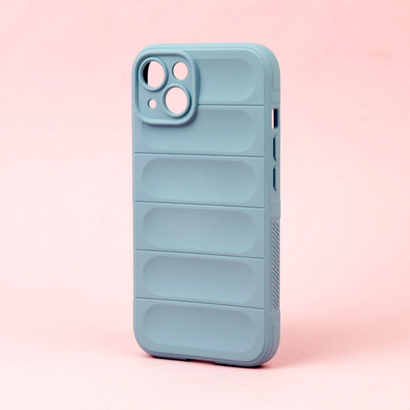 قاب PC انگشتی محافظ لنزدار iPhone 13