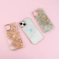 قاب طرح سنگی iPhone 13