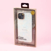 قاب طرح سنگی iPhone 13