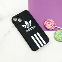 قاب طرحدار بوتر محافظ لنزدار iPhone 13