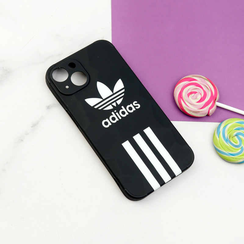 قاب طرحدار بوتر محافظ لنزدار iPhone 13