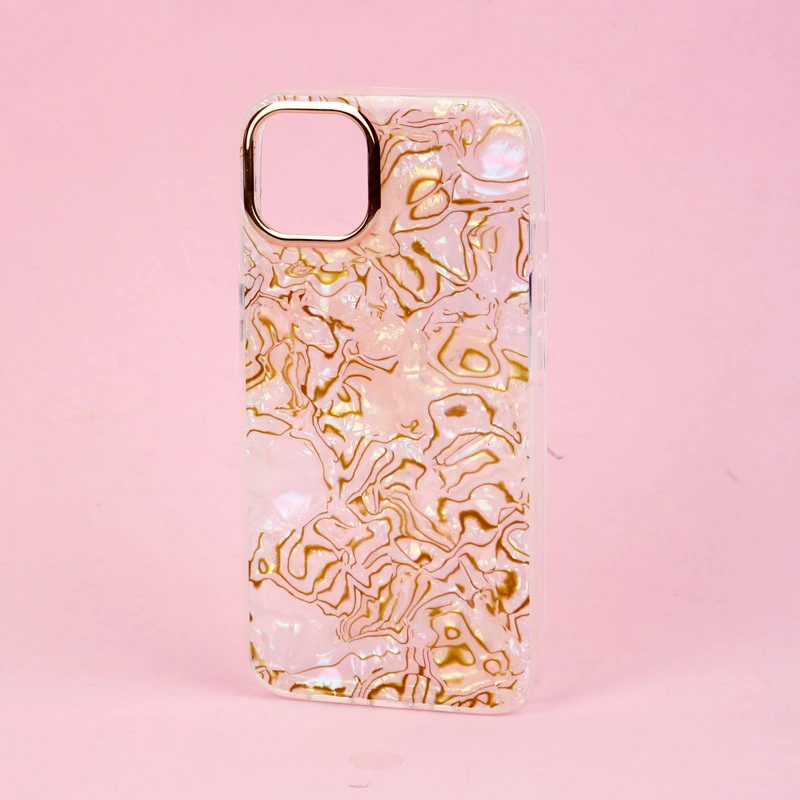 قاب طرح سنگی iPhone 13