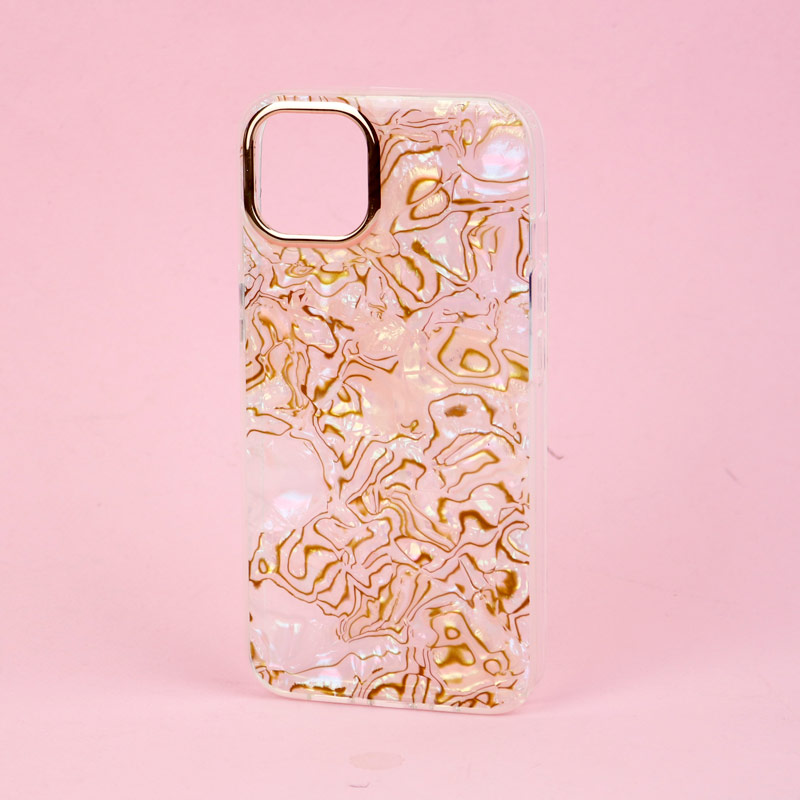 قاب طرح سنگی iPhone 13