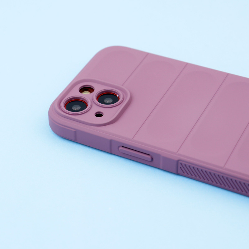 قاب PC انگشتی محافظ لنزدار iPhone 13