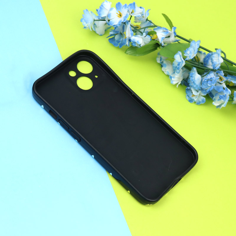 قاب ژله ای LV محافظ لنزدار iPhone 13
