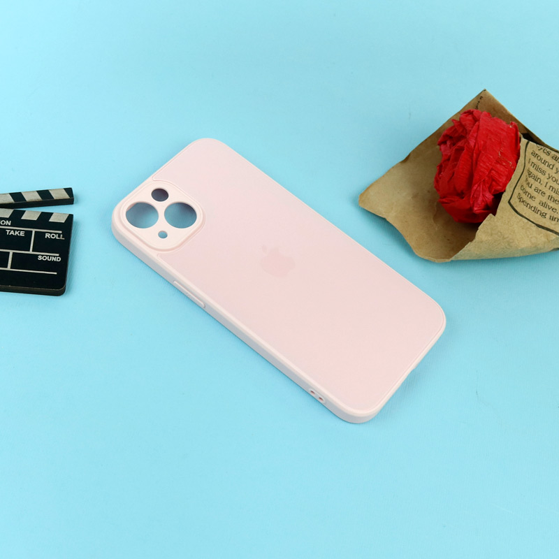 قاب PVD محافظ لنزدار iPhone 13