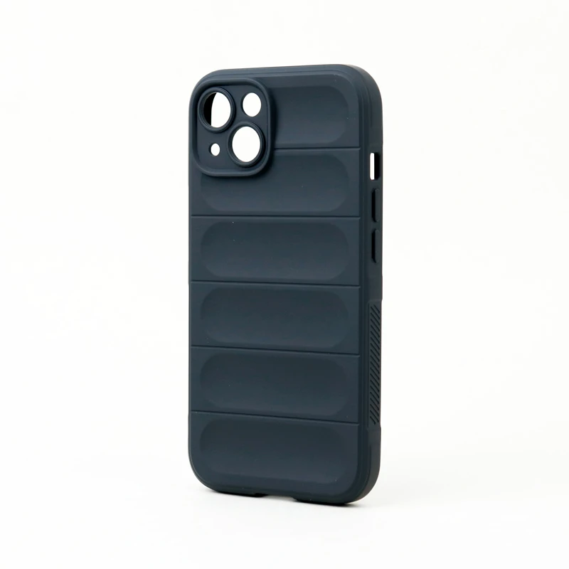 قاب PC انگشتی محافظ لنزدار iPhone 13