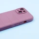 قاب PC انگشتی محافظ لنزدار iPhone 13