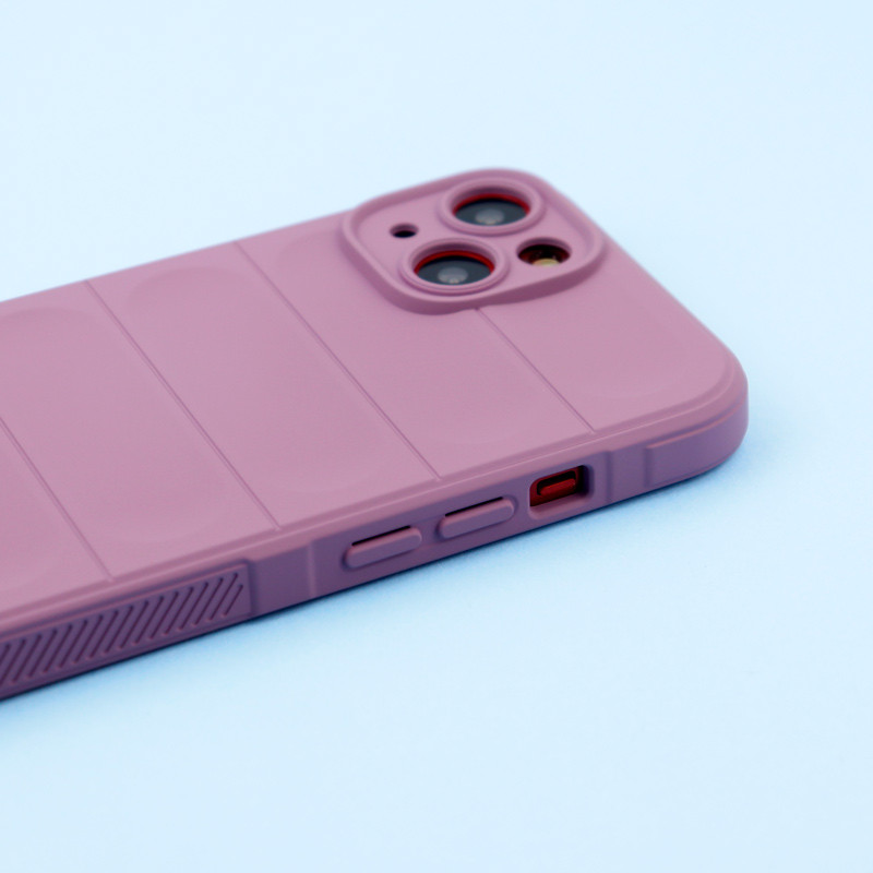 قاب PC انگشتی محافظ لنزدار iPhone 13