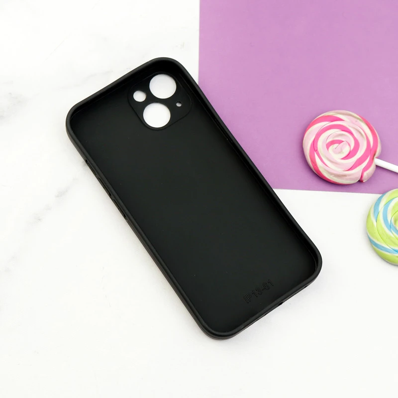 قاب طرحدار بوتر محافظ لنزدار iPhone 13