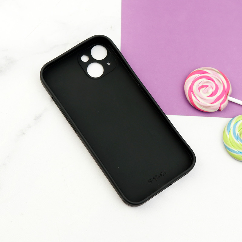 قاب طرحدار بوتر محافظ لنزدار iPhone 13