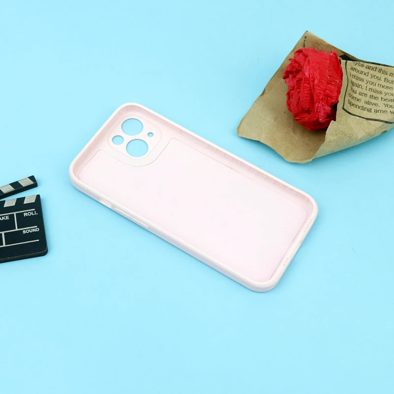 قاب PVD محافظ لنزدار iPhone 13
