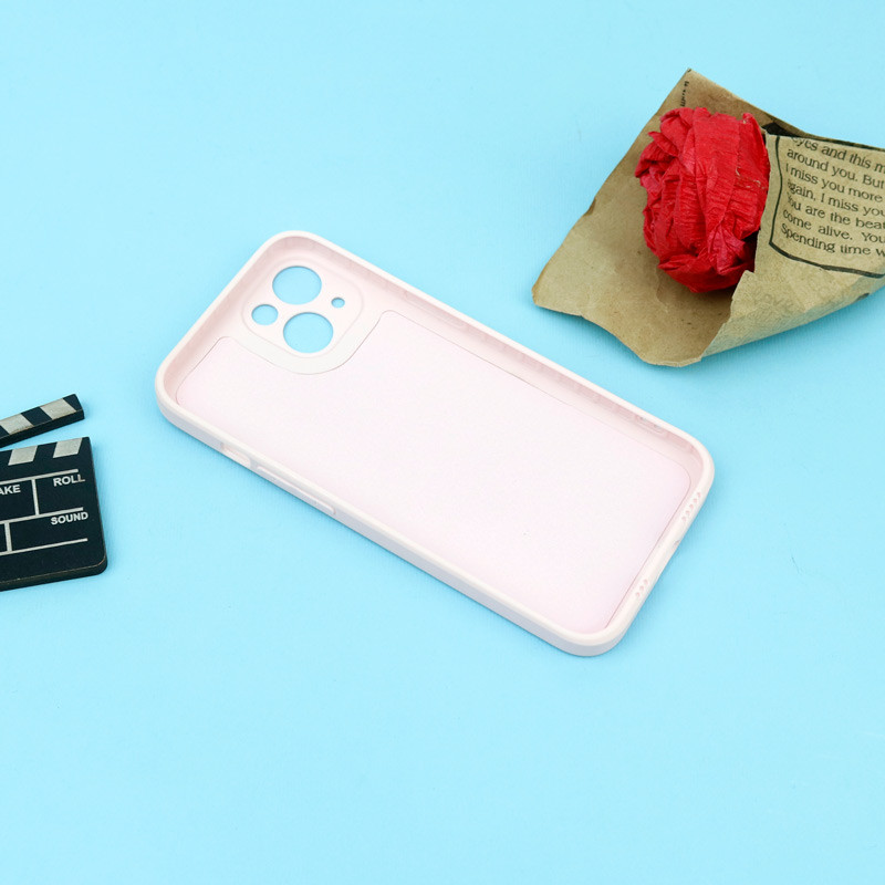 قاب PVD محافظ لنزدار iPhone 13