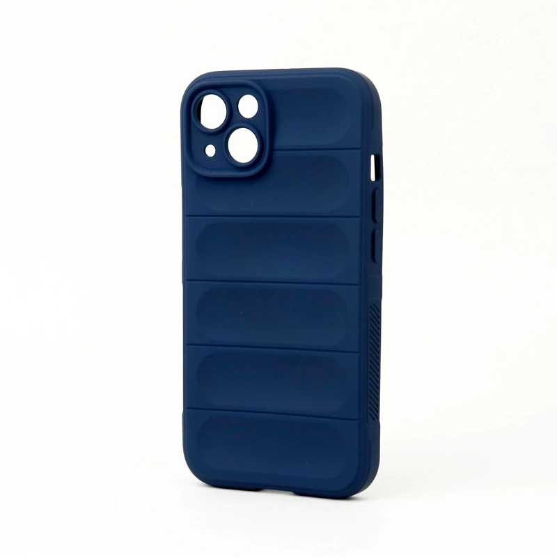 قاب PC انگشتی محافظ لنزدار iPhone 13