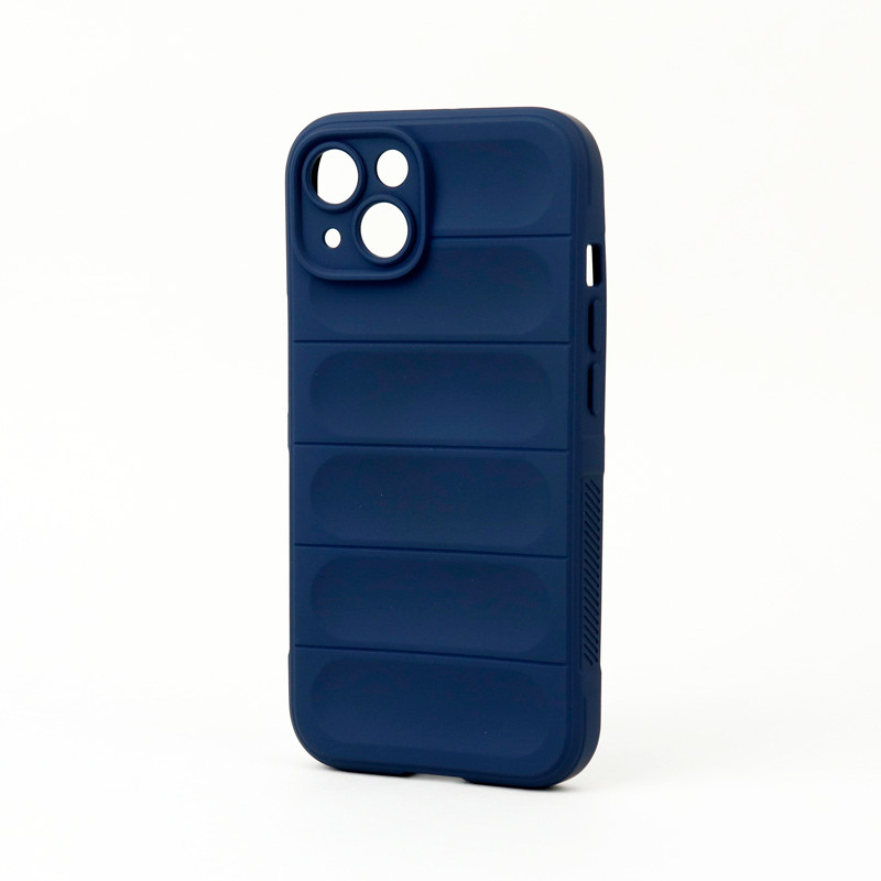 قاب PC انگشتی محافظ لنزدار iPhone 13