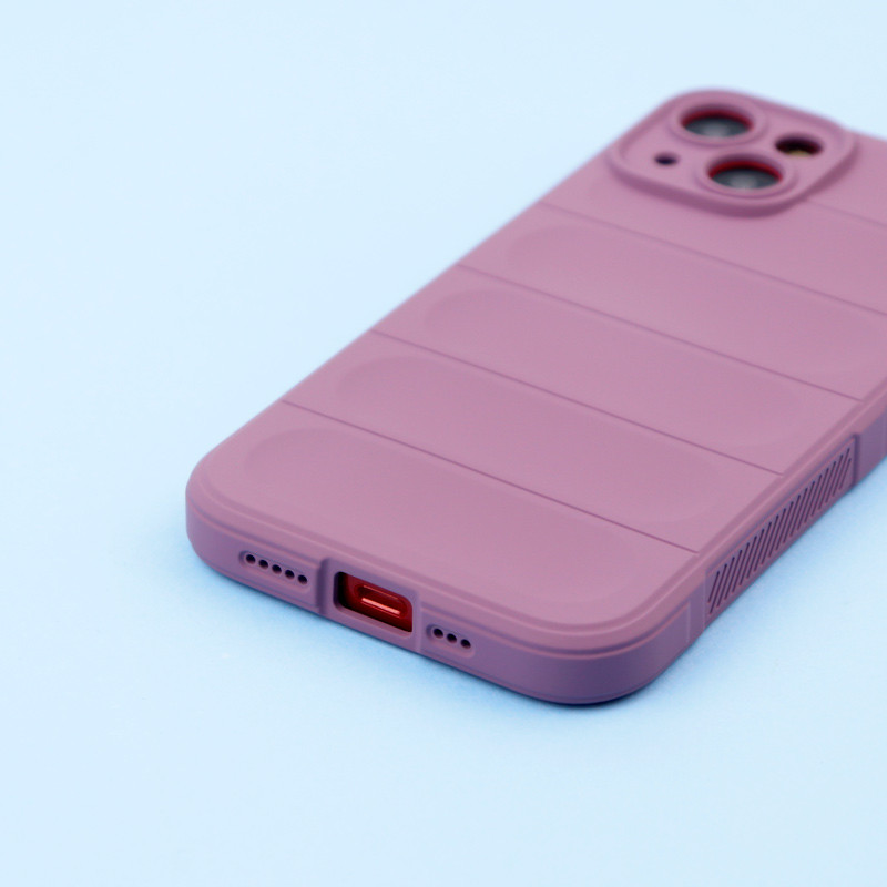 قاب PC انگشتی محافظ لنزدار iPhone 13