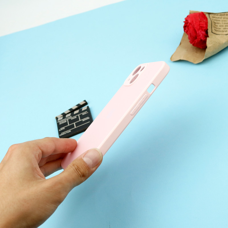 قاب PVD محافظ لنزدار iPhone 13