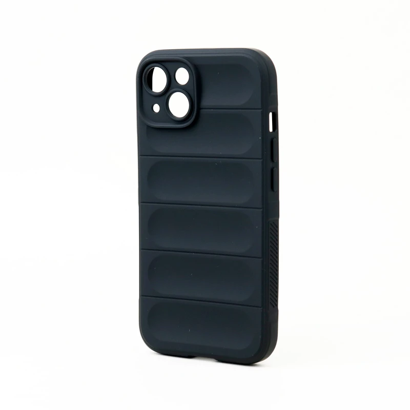 قاب PC انگشتی محافظ لنزدار iPhone 13
