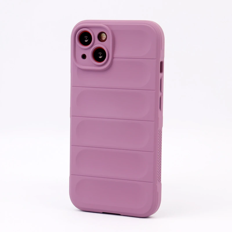 قاب PC انگشتی محافظ لنزدار iPhone 13