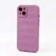 قاب PC انگشتی محافظ لنزدار iPhone 13