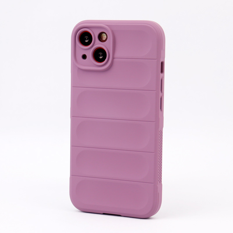 قاب PC انگشتی محافظ لنزدار iPhone 13