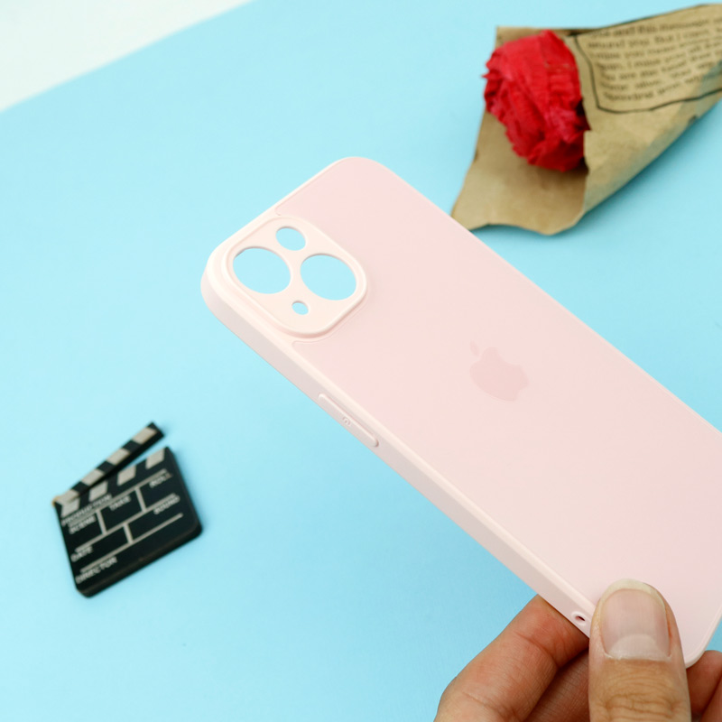 قاب PVD محافظ لنزدار iPhone 13