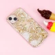 قاب طرح سنگی iPhone 13