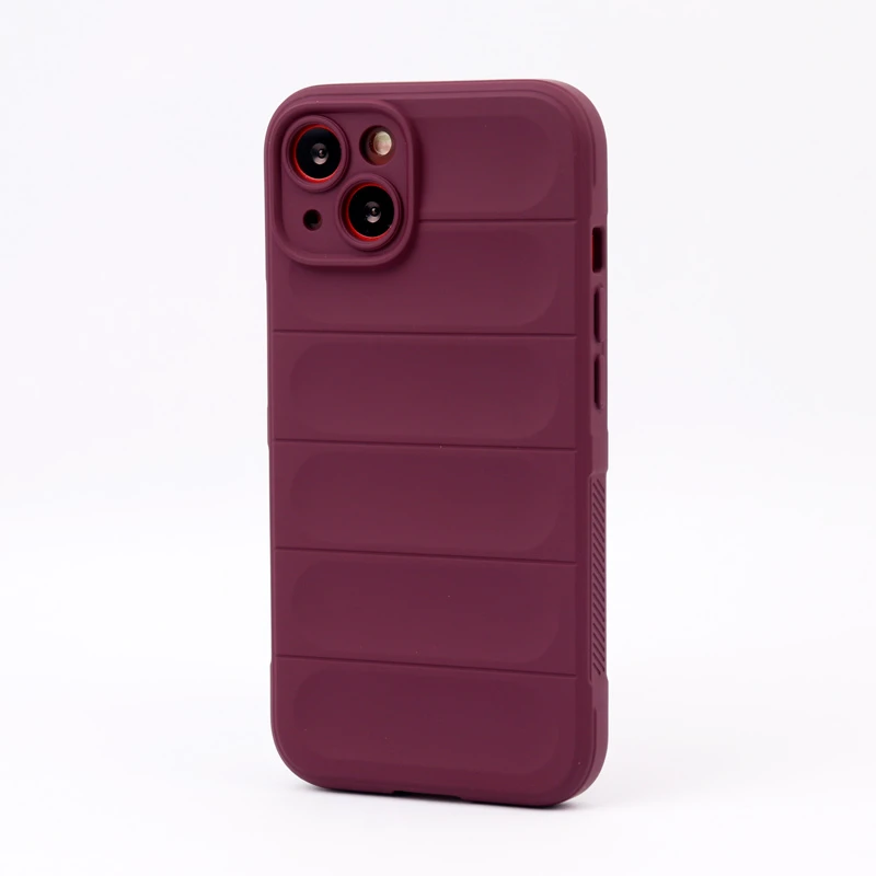 قاب PC انگشتی محافظ لنزدار iPhone 13
