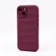 قاب PC انگشتی محافظ لنزدار iPhone 13