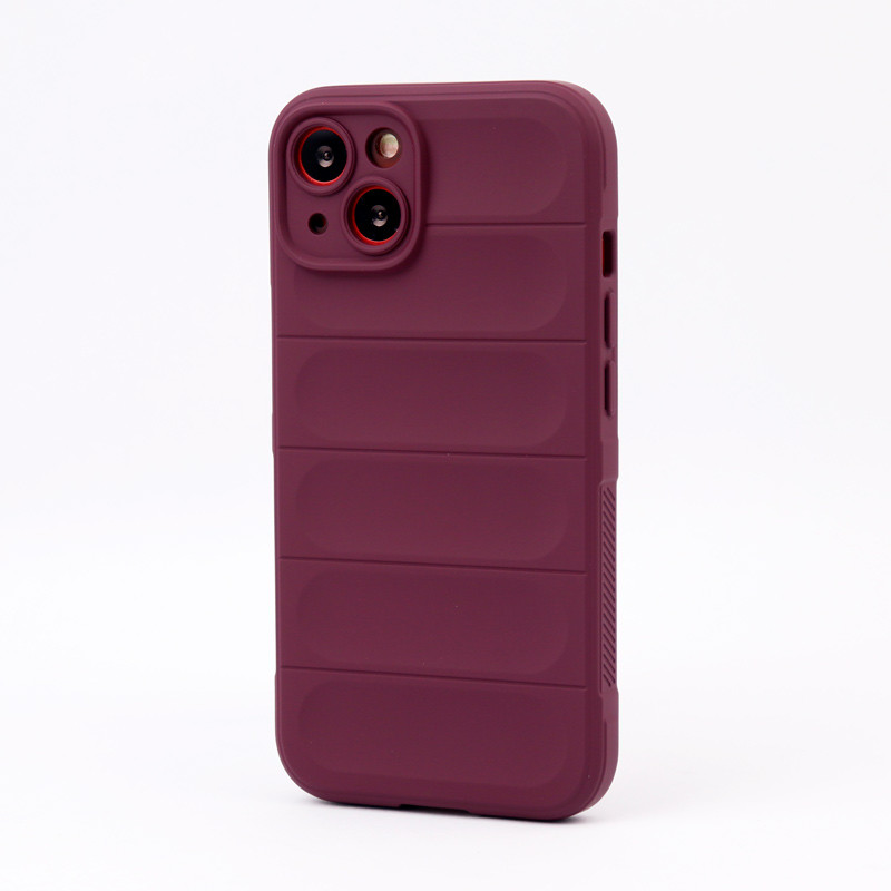 قاب PC انگشتی محافظ لنزدار iPhone 13