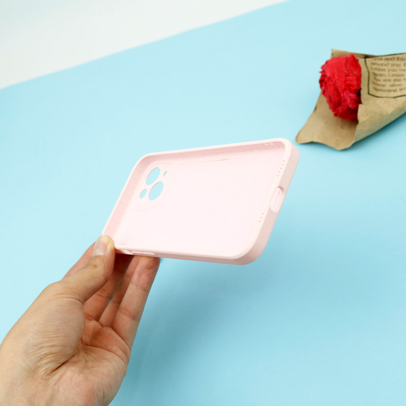 قاب PVD محافظ لنزدار iPhone 13