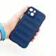 قاب PC انگشتی محافظ لنزدار iPhone 13