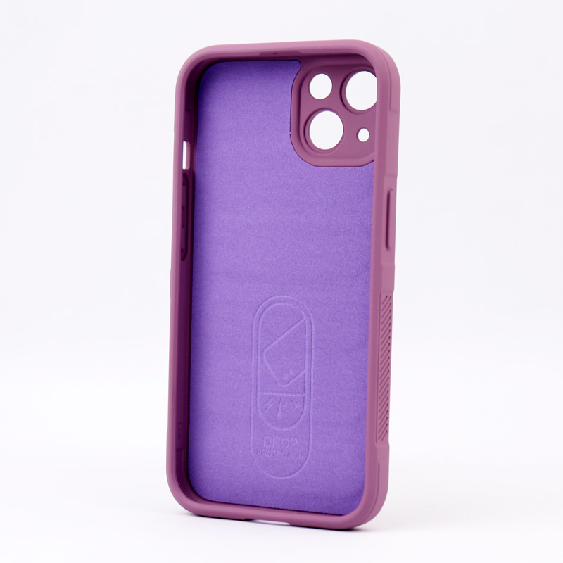 قاب PC انگشتی محافظ لنزدار iPhone 13