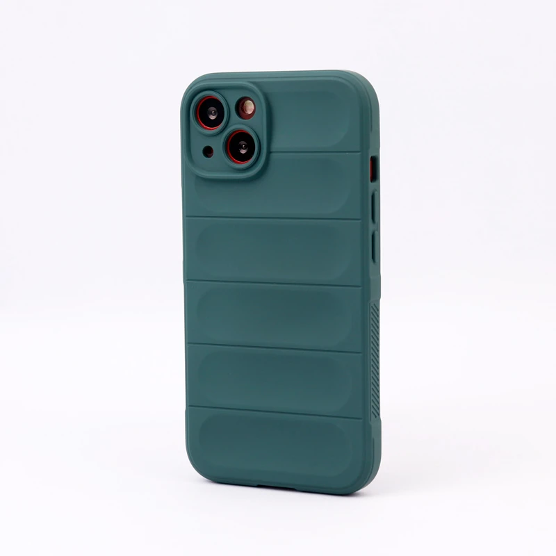 قاب PC انگشتی محافظ لنزدار iPhone 13