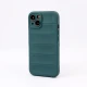 قاب PC انگشتی محافظ لنزدار iPhone 13