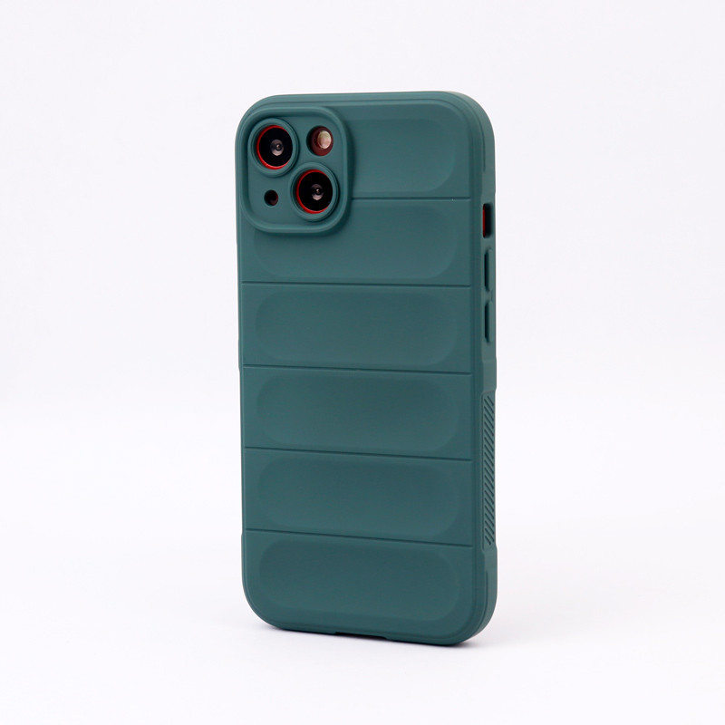 قاب PC انگشتی محافظ لنزدار iPhone 13