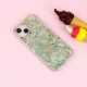 قاب طرح سنگی iPhone 13