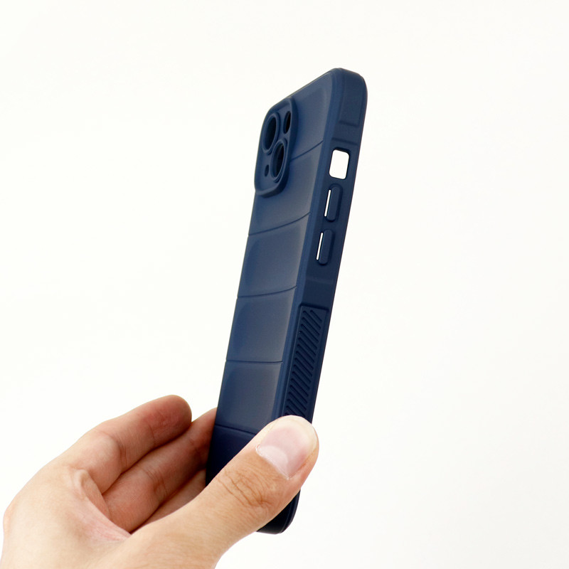 قاب PC انگشتی محافظ لنزدار iPhone 13