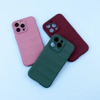 قاب PC انگشتی محافظ لنزدار iPhone 13 Pro