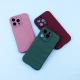 قاب PC انگشتی محافظ لنزدار iPhone 13 Pro