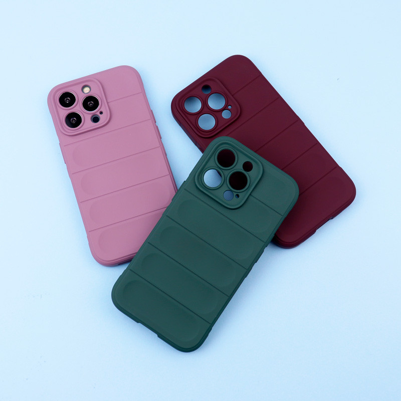 قاب PC انگشتی محافظ لنزدار iPhone 13 Pro