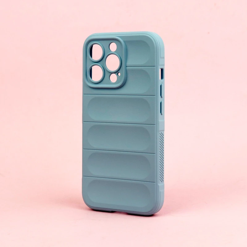 قاب PC انگشتی محافظ لنزدار iPhone 13 Pro