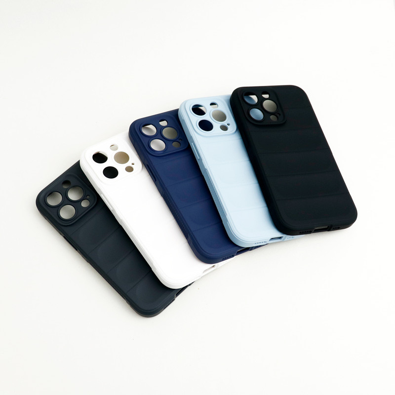 قاب PC انگشتی محافظ لنزدار iPhone 13 Pro