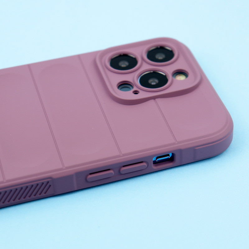 قاب PC انگشتی محافظ لنزدار iPhone 13 Pro