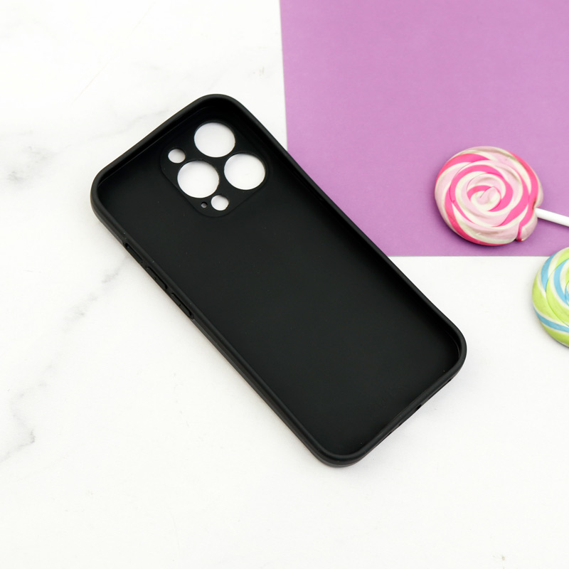 قاب طرحدار بوتر محافظ لنزدار iPhone 13 Pro