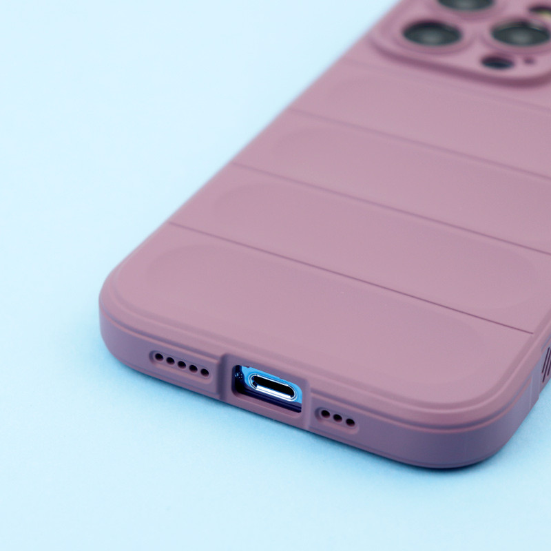 قاب PC انگشتی محافظ لنزدار iPhone 13 Pro